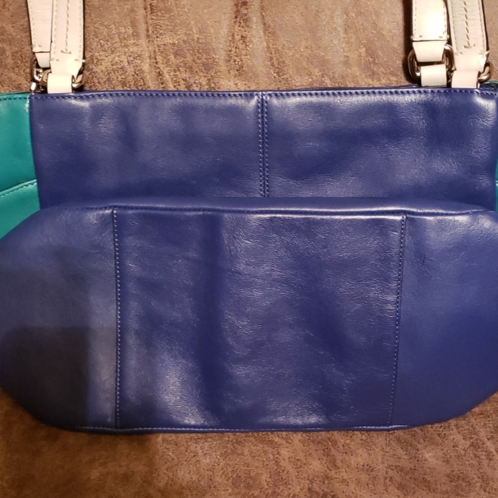Coach bag - Picture 2 of 5